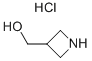 Azetidin-3-ylmethanol hydrochloride 928038-44-2