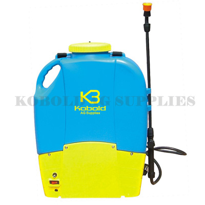 Electric sprayer KB-16E
