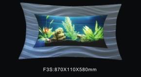 F3S wall aquarium