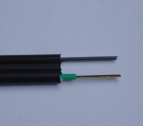 Figure 8 Self-supporting Cable