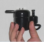 Miniature Rotary Compressor