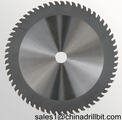 woodworking saw blade
