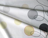jacquard mattress fabrics