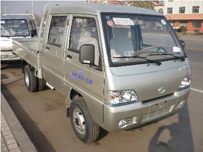 Foton Forland Yuling truck