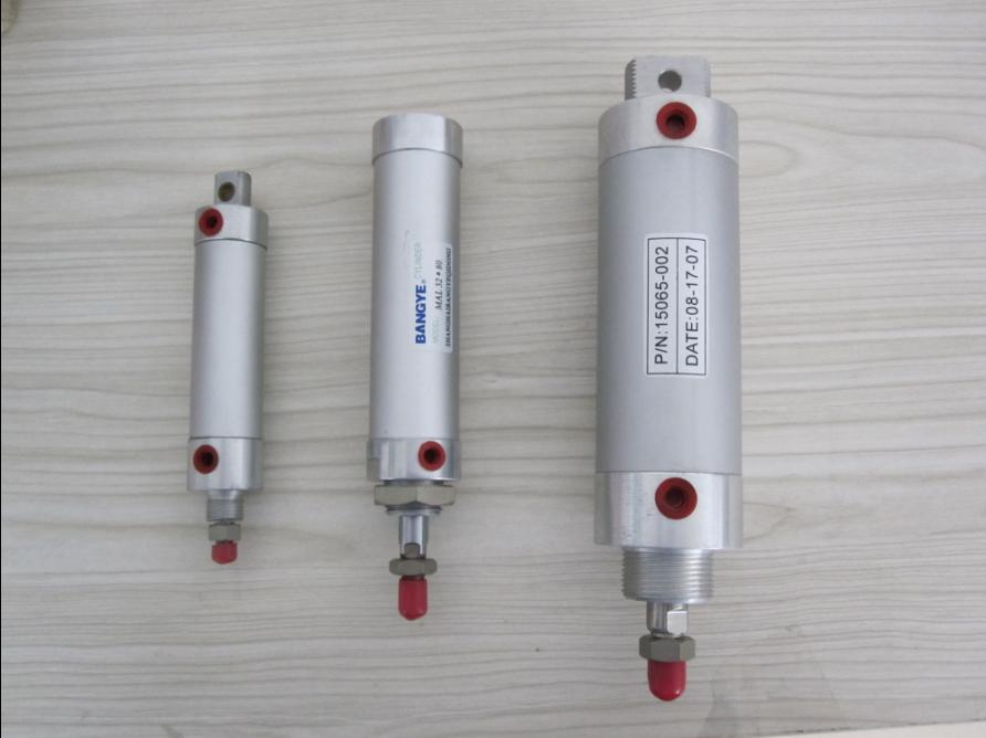 pneumatic cylinder kits (mini pneumatic cylinder)