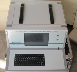 HCL2010 Partial Discharge tester