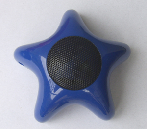 Starfish Mini Speaker