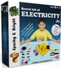EDUCATIONAL TOYS - ELECTRICITY SR.