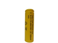 NI-CD Rechargeable Battery - Commonly Type