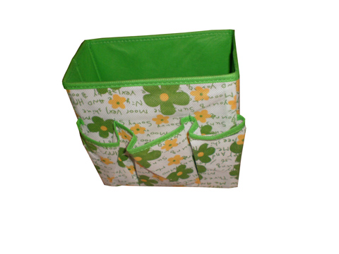 Non-woven Stationery Case