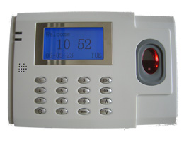 time&attendance system(A5)
