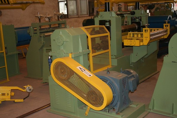 Hydraulic slitting machines products lines,cheap!
