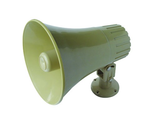 YPH--80 ABS Plastic Horn Speaker