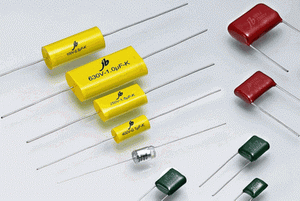 film capacitors