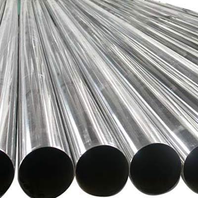 STAINLESS STEEL PIPES, SEAMLESS PIPES, RODS