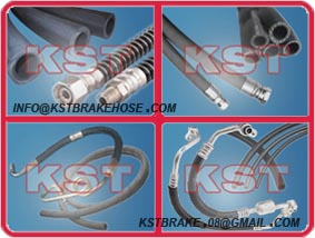 brake hose assembly