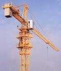 QTZ100(TC6013)Self-erecting Tower Crane
