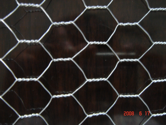 Hexagonal Mesh/ Wire Netting