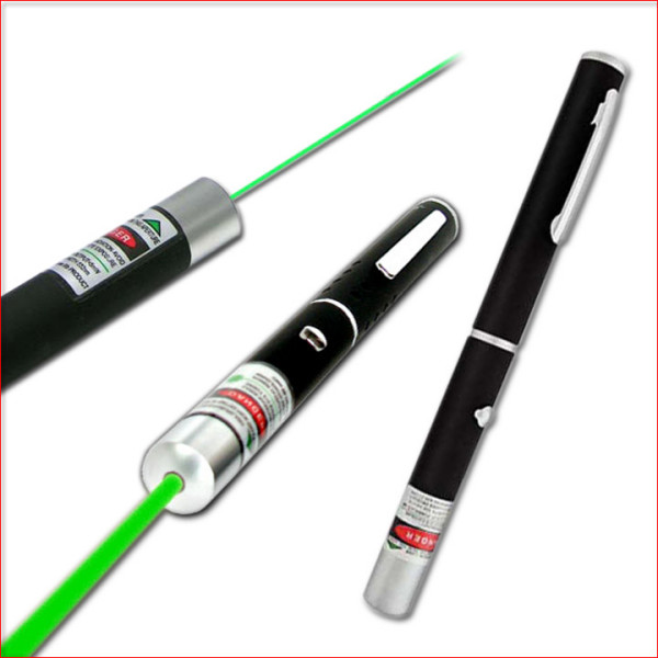 green laser pen 50mW