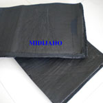 reclaimed rubber for industry rubber products