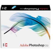 Adobe photoshop cs2