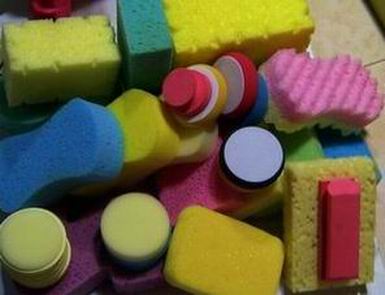 Car Care Beauty Sponge/Foam