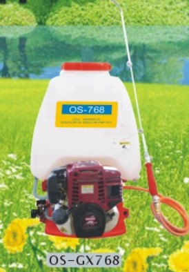 OS-GX768 sprayer
