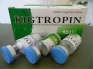 Kigtropin HGH