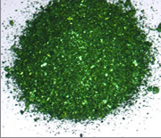 Malachite Green Crystal