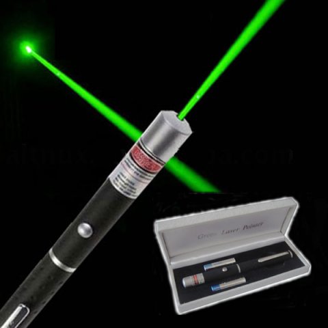 green laser light pen 50mW
