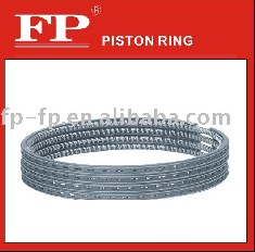 Auto parts-Piston rings