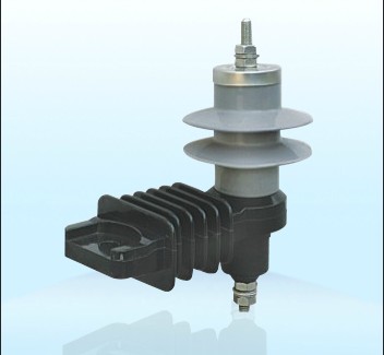 Polymer Housed Metal-Oxide Surge Arrester HY5W-3