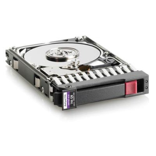 Server Hard Disk Drive 350964-B22 Ultra320 Hot-Plug 300GB