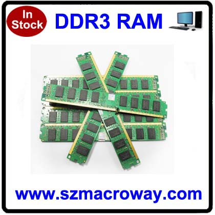 original chip ddr3 4gb 1333mhz pc10600 ram memoria