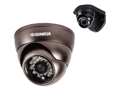 IP camera (DS-IPD02)