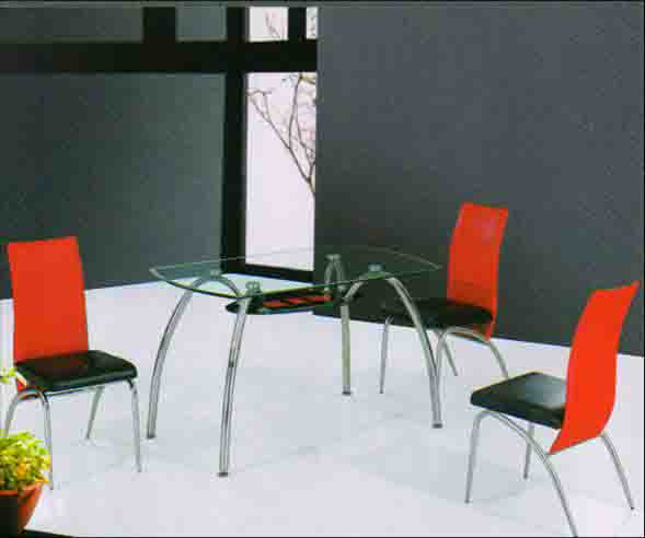 Dining Table DT-004