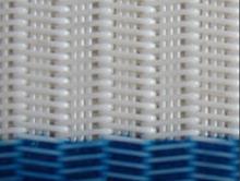 Polyester spiral press filter fabric