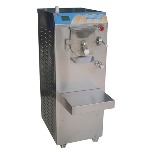 Gelato Hard Ice Cream Machine (CE approved)