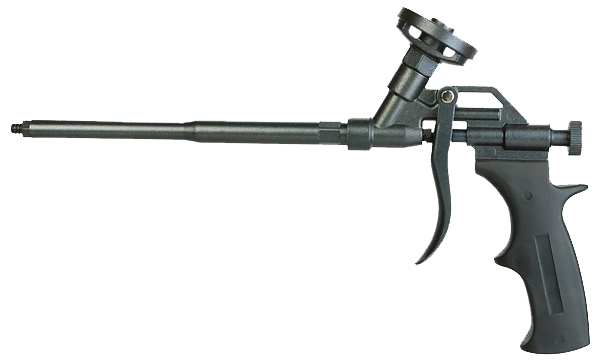 L-08 PTFE foam gun