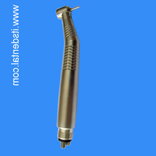 New High Speed Dental LED Integrated E-Generator Handpiece