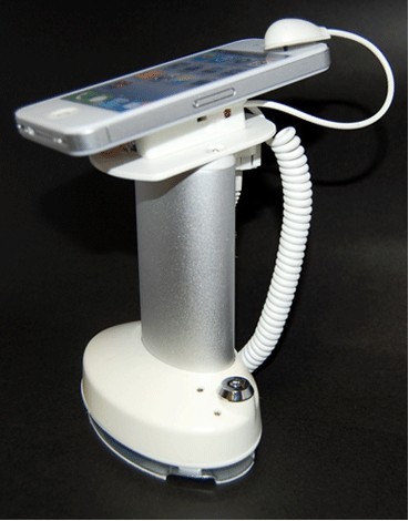 mobile phone display holders stands