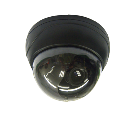 CCTV dome camera