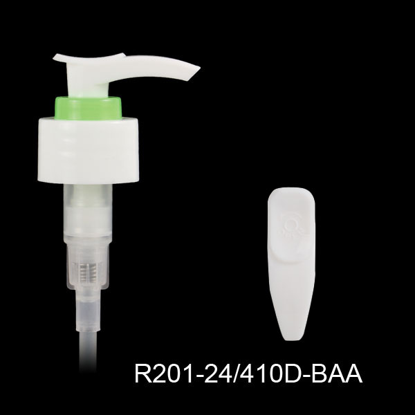 lotion pump R201-24-410D-BAA