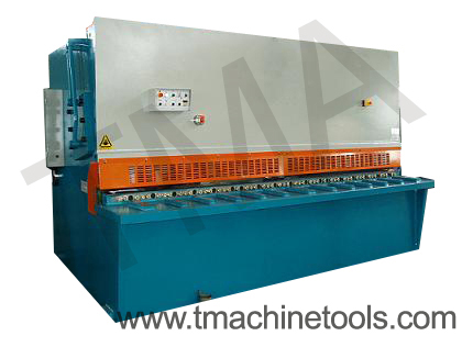 Hydraulic Shearing Machine/Cutting Machine
