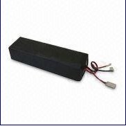 Lithium-ion Battery Pack, Suitable for UPS, 12Ah Nominal Cap