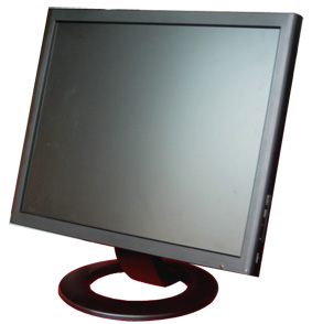 26inch CCTV LCD Monitor           DS-260PV