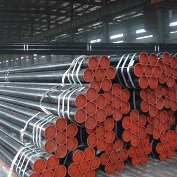 seamless steel pipe ASTM 53