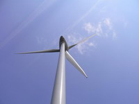 Wind Turbine Power Generator DW5.0-3KW