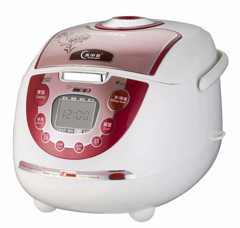 MICRO COMPUTER RICE COOKER