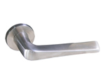 Lever handle
